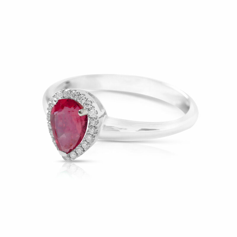 40 C ANELLI COLORE GOCCIA - immagine 6