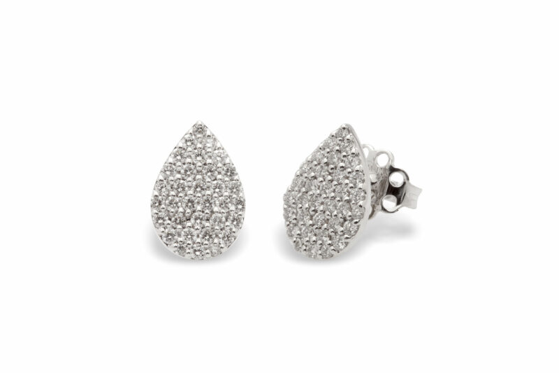 22 F ORECCHINI STARS