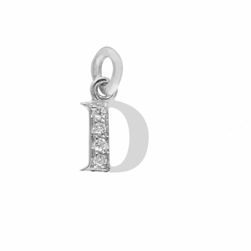 39 LETTERINE - immagine 4