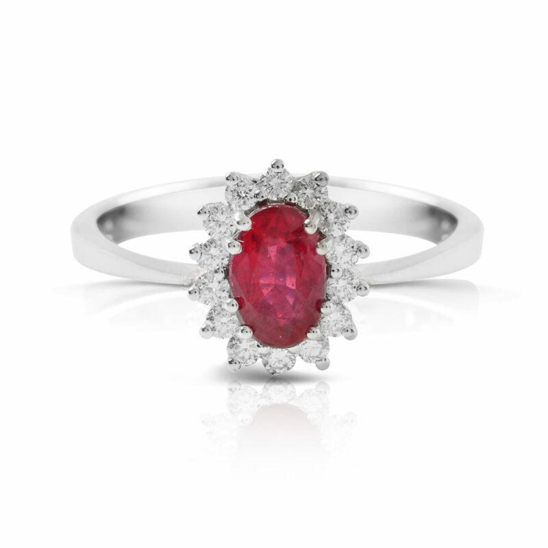 48 ANELLI MARGHERITA 6X4 - immagine 8