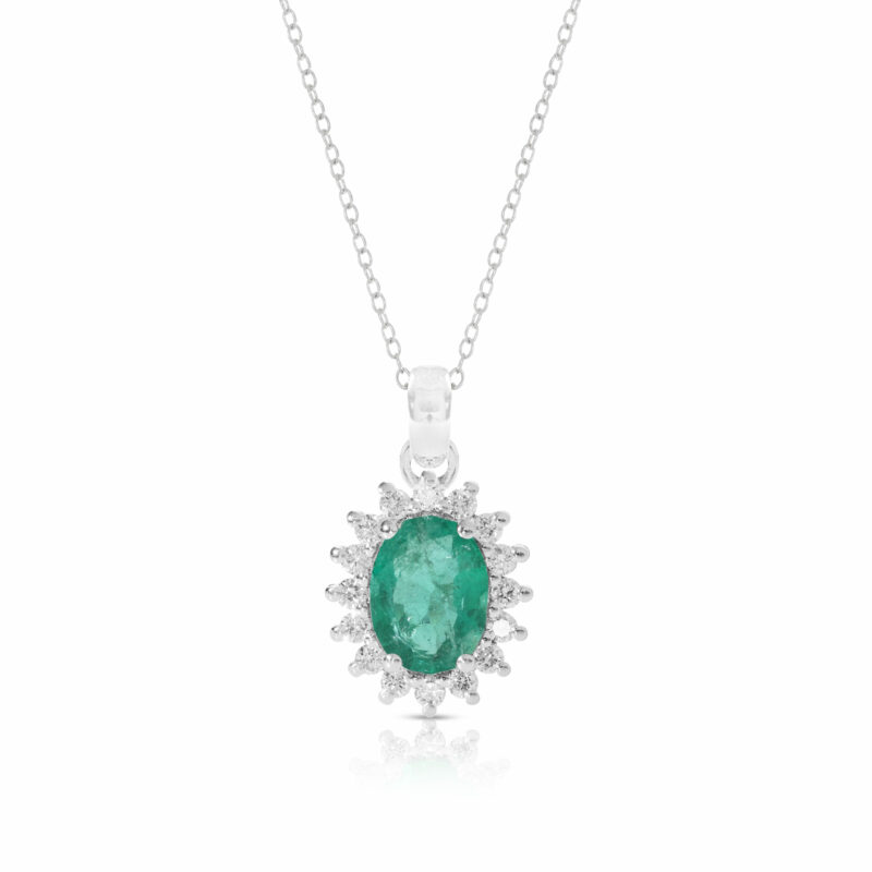 49 CIONDOLI MARGHERITA 7X5 - immagine 3