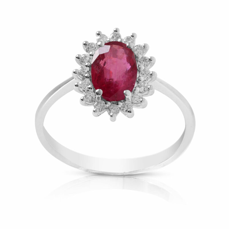 51 ANELLI MARGHERITA 7X5 - immagine 7