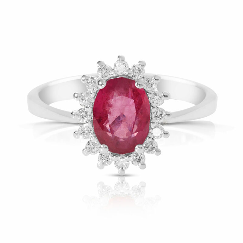 51 ANELLI MARGHERITA 7X5 - immagine 8