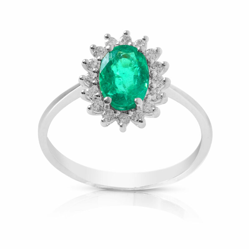 51 ANELLI MARGHERITA 7X5 - immagine 4