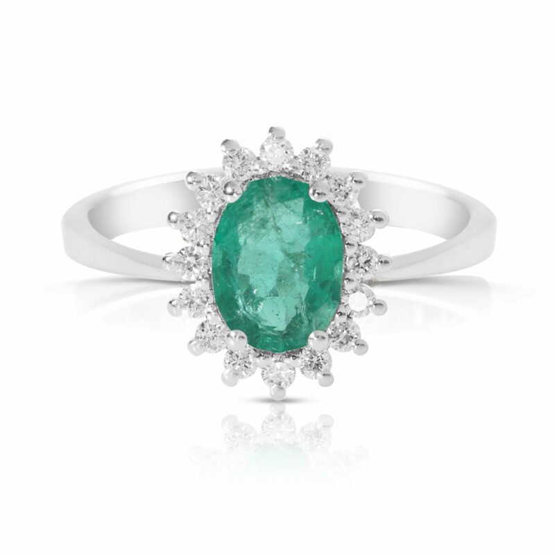 51 ANELLI MARGHERITA 7X5 - immagine 5