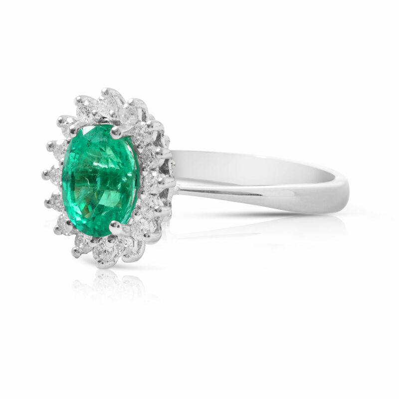 51 ANELLI MARGHERITA 7X5 - immagine 6