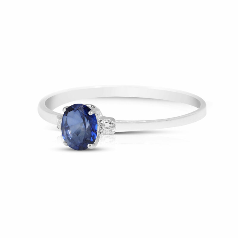 L 104 ANELLO COLORE 1 BT 5X4 LIGHT - immagine 9