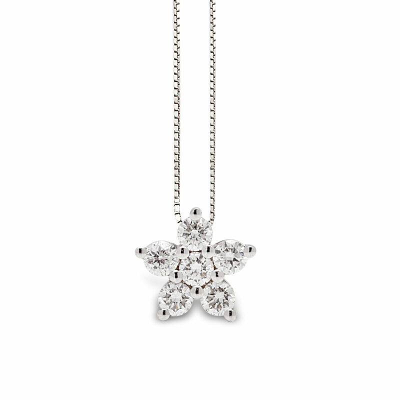 58 CIONDOLI FIORE NEW