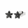 59 ORECCHINI FIORE NEW - immagine 3
