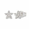 59 ORECCHINI FIORE NEW - immagine 2