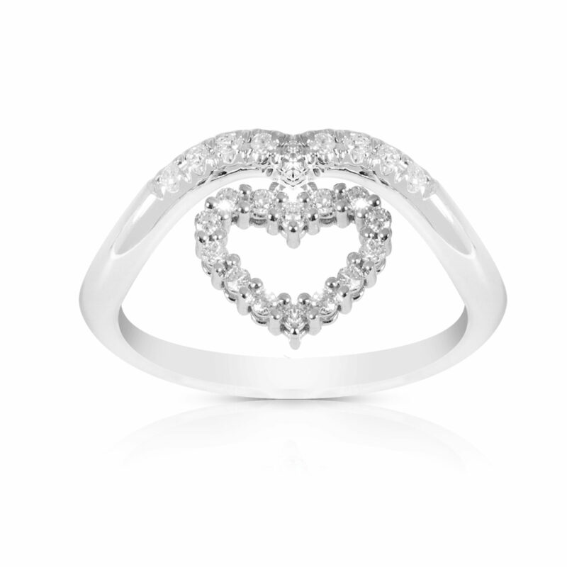 63 ANELLI ROMANTICO - immagine 4