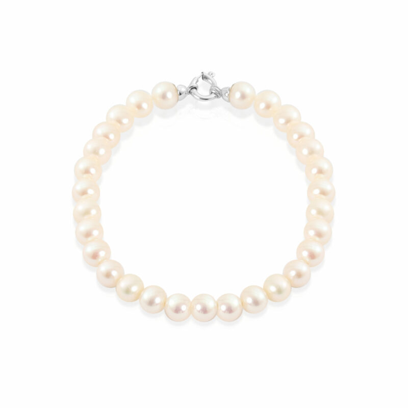 92 BRACCIALI PERLA
