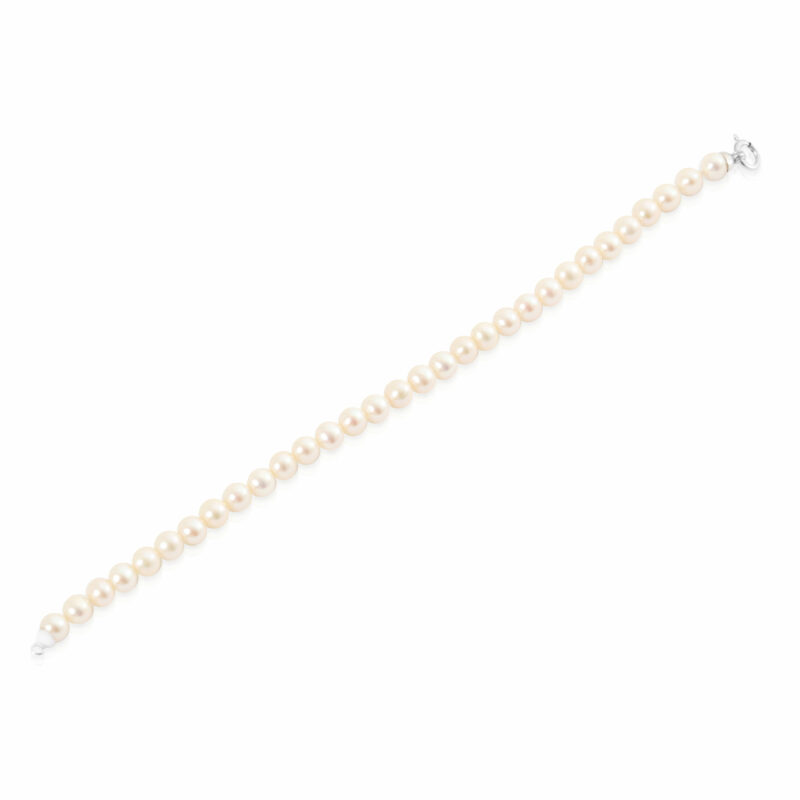 92 BRACCIALI PERLA - immagine 2