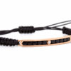 600 N BRACCIALE 9KT NANOCERAMICA OB-OG-OR - immagine 3