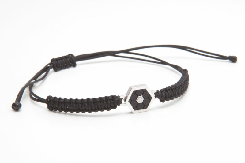 607 N BRACCIALE ESAGONO - immagine 2