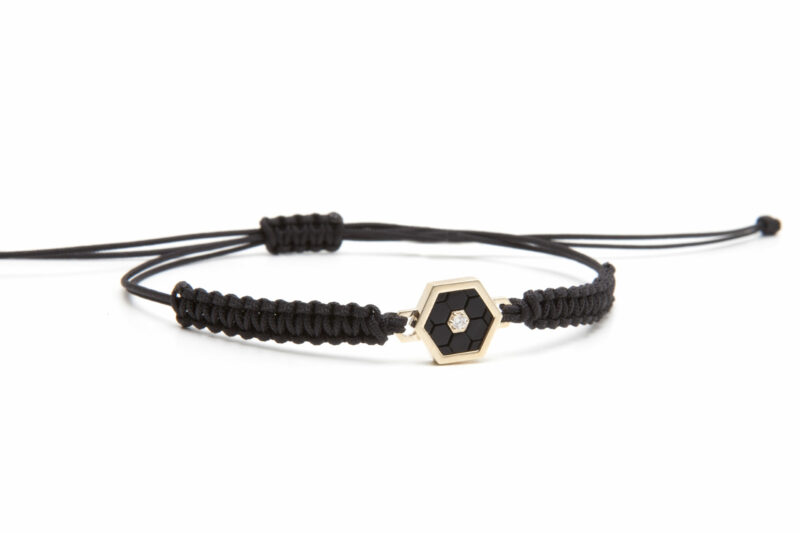 607 N BRACCIALE ESAGONO - immagine 3