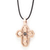 603 CROCE UOMO - immagine 2