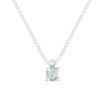 L 100 CIONDOLO DIAMANTATO LIGHT - immagine 2