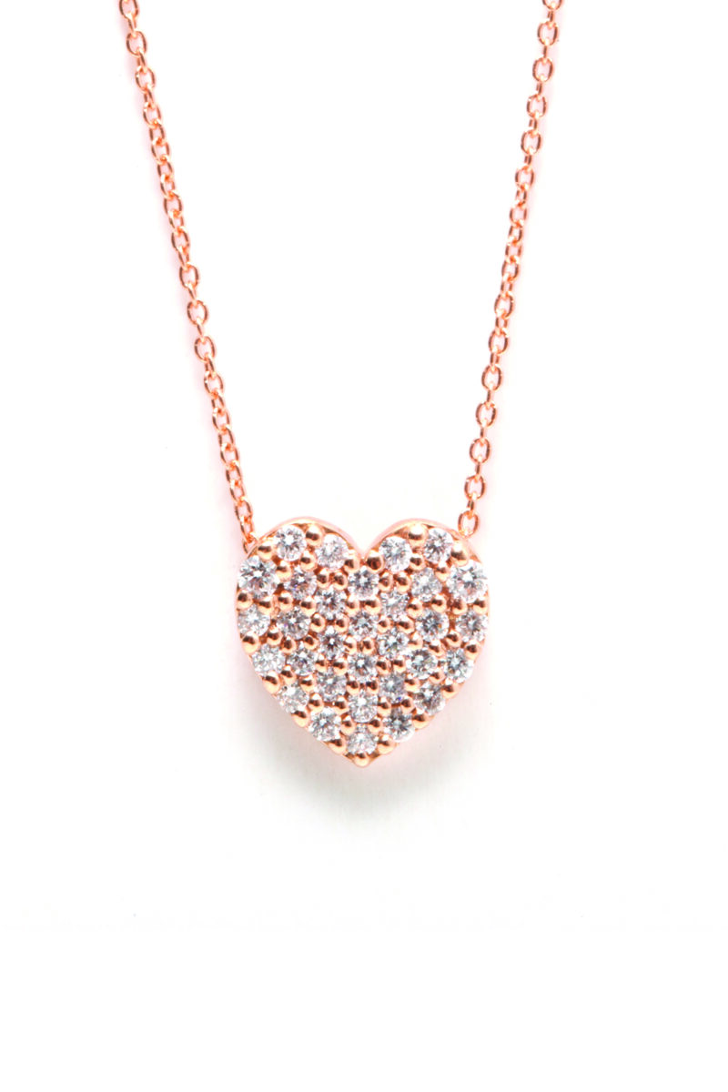 22 B CIONDOLI STARS CUORE - immagine 3