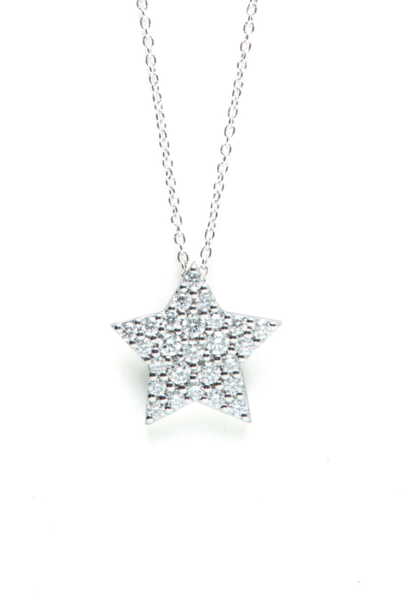 22 D CIONDOLI STARS STELLA - immagine 2