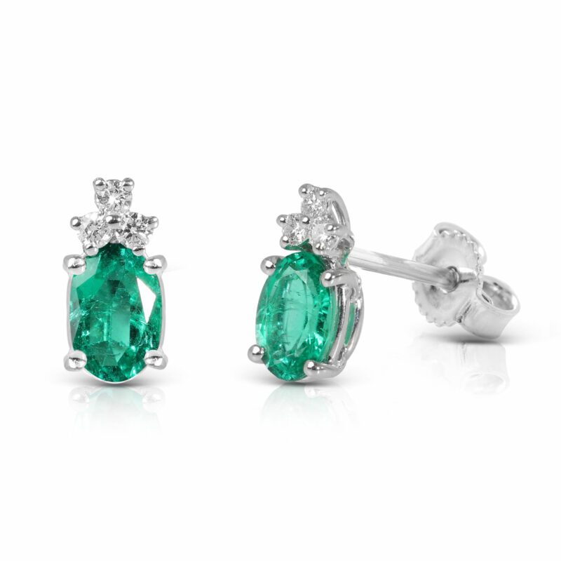 56 ORECCHINI COLORE 3 BT - immagine 2