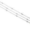 512 BRACCIALI TIFFANY - immagine 2