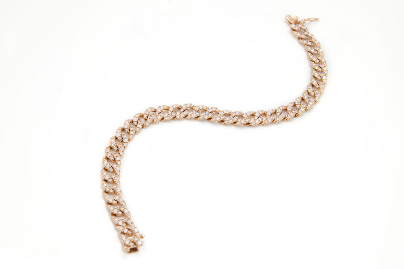 300 BRACCIALE GROUMETTE - immagine 3