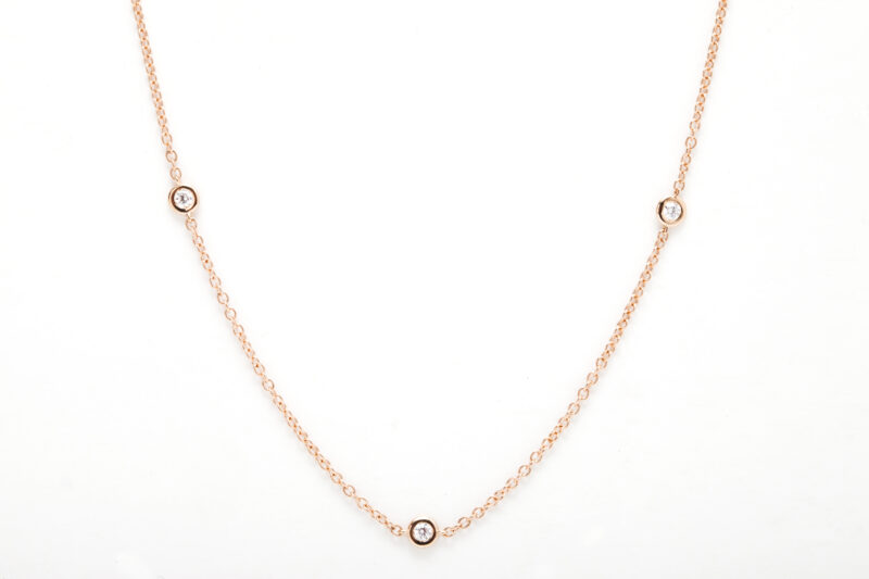 510 GIROCOLLO TIFFANY - immagine 3