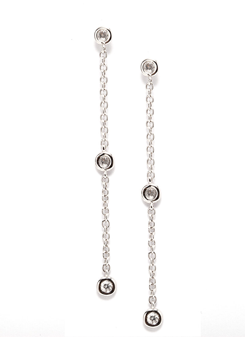 511 ORECCHINI TIFFANY