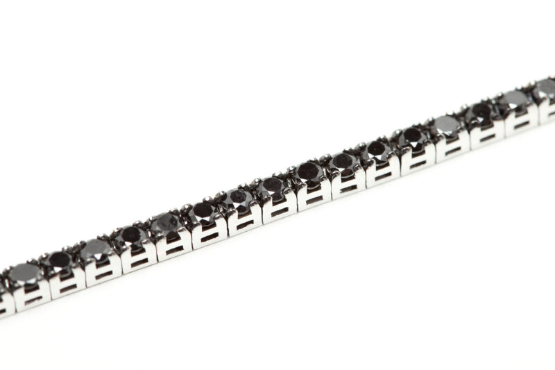 104 TENNIS BLACK