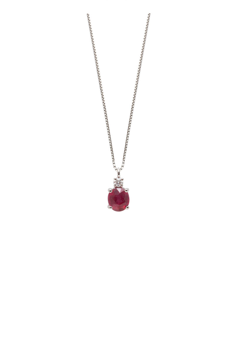 L 102 CIONDOLO COLORE 1 BT 5X4 LIGHT