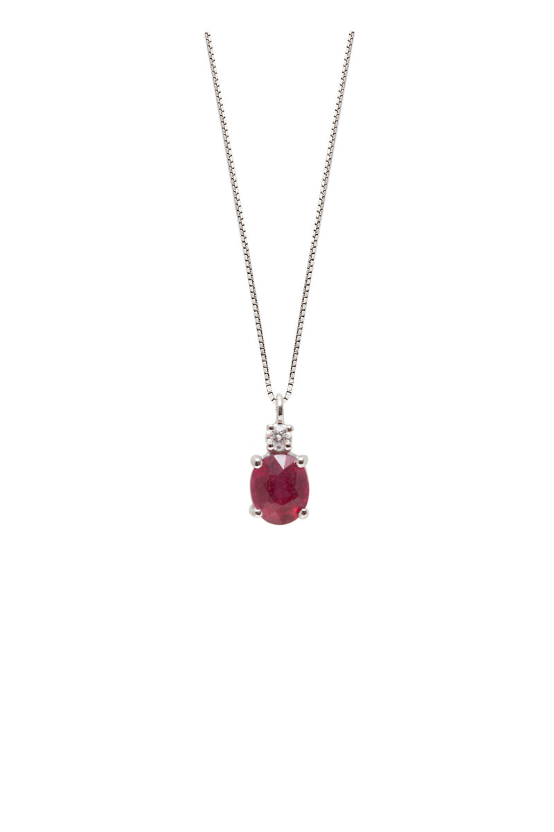 L 105 CIONDOLO COLORE 1 BT 6X4 LIGHT